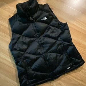 Northface vest
